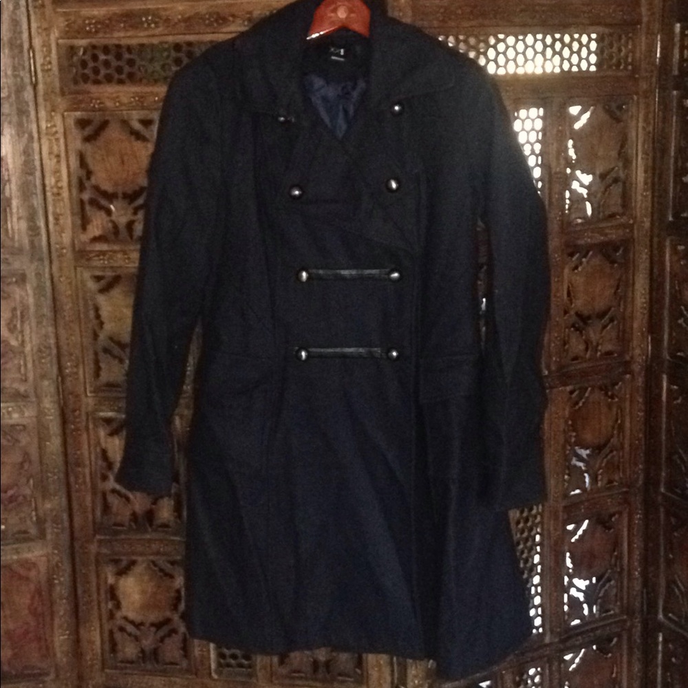Cute winter coat